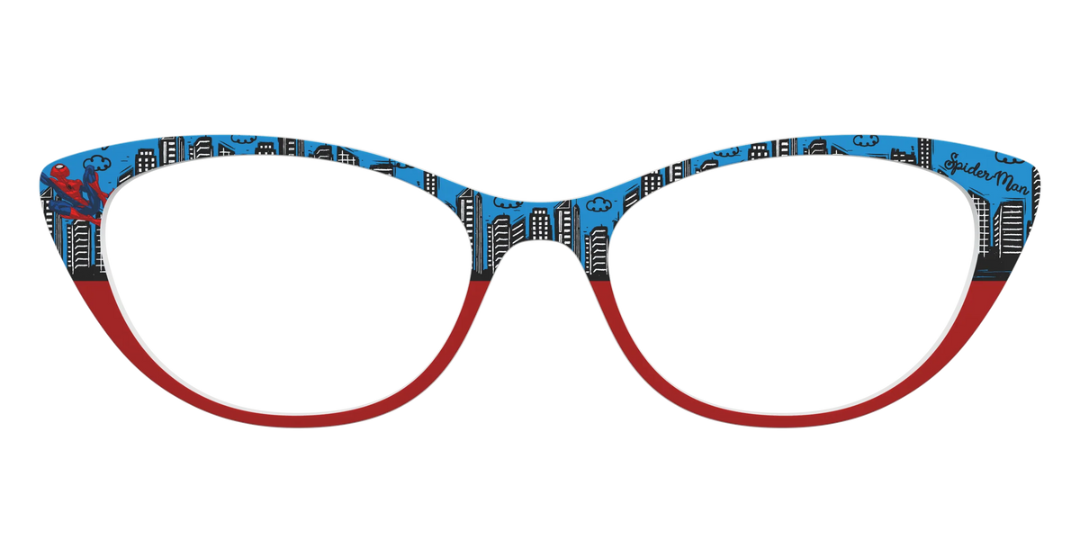 Spider-Man City