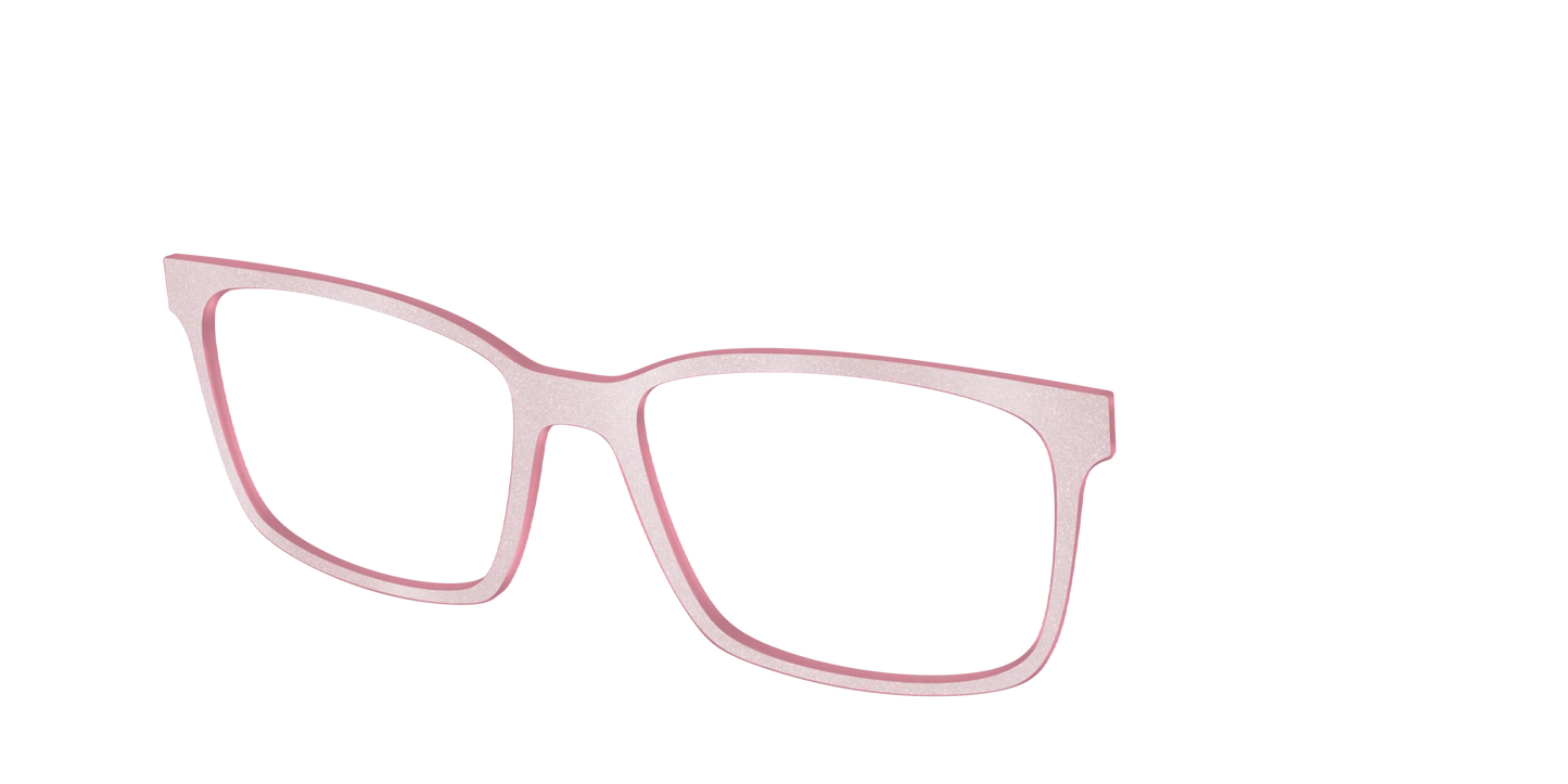 The Rose Shimmer