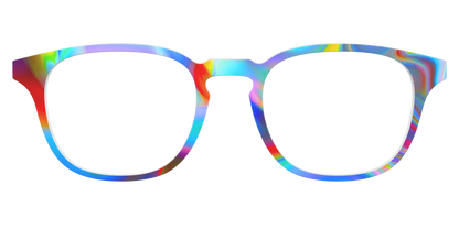 The Refracting Reflections
